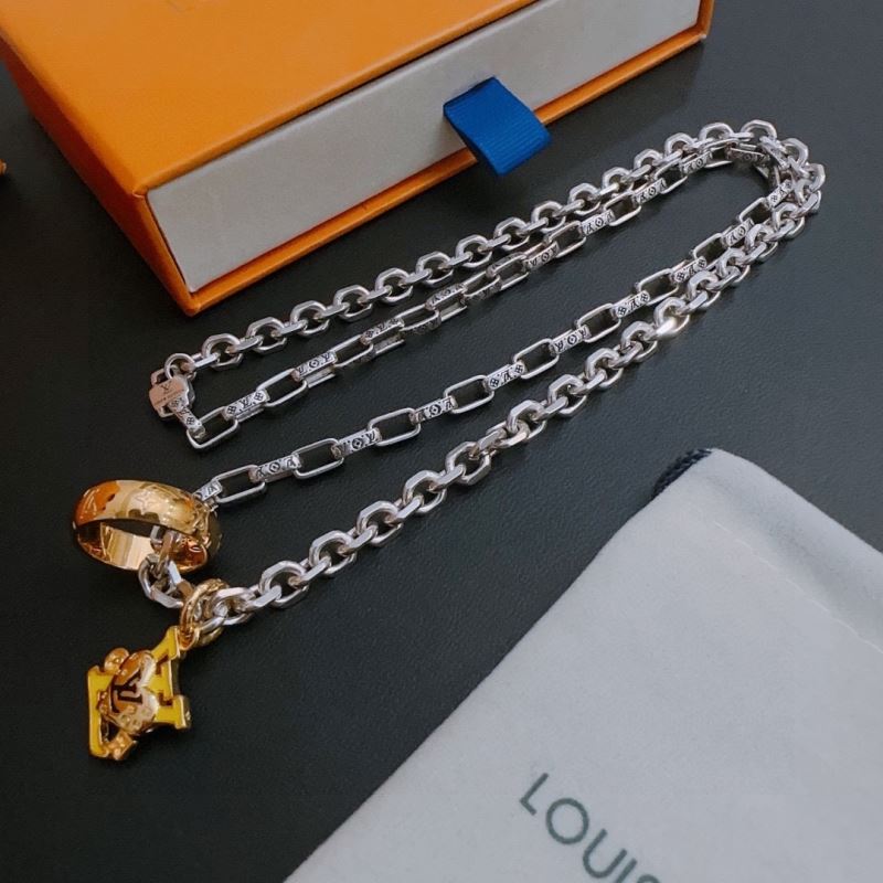 LV Necklaces